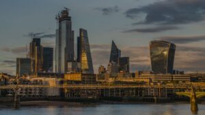 Structural Surveyor South East London