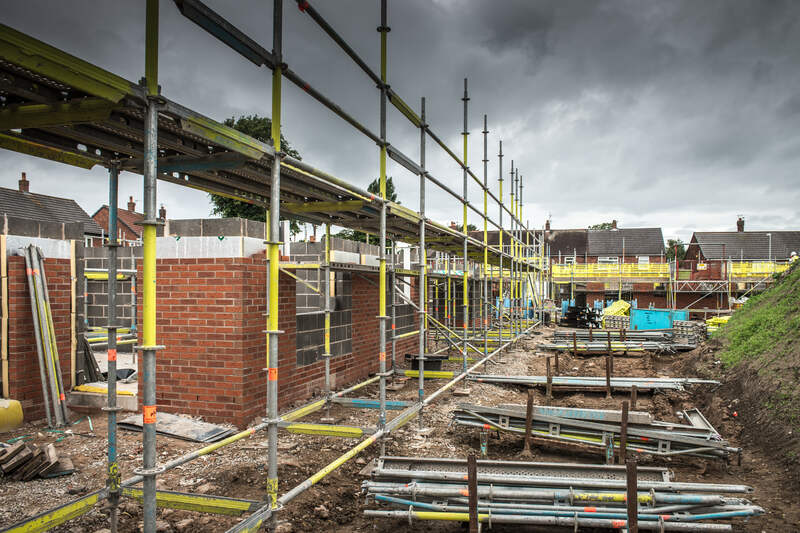 RICS chartered surveyors London